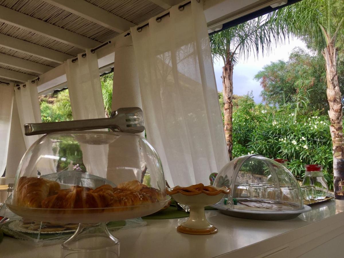 Casa Arcada Bed & Breakfast Vulcano (Isola)