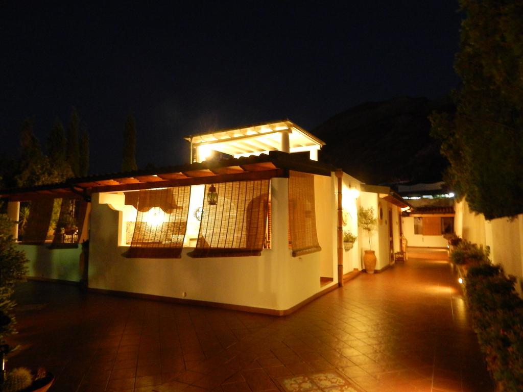 Casa Arcada Frühstückspension