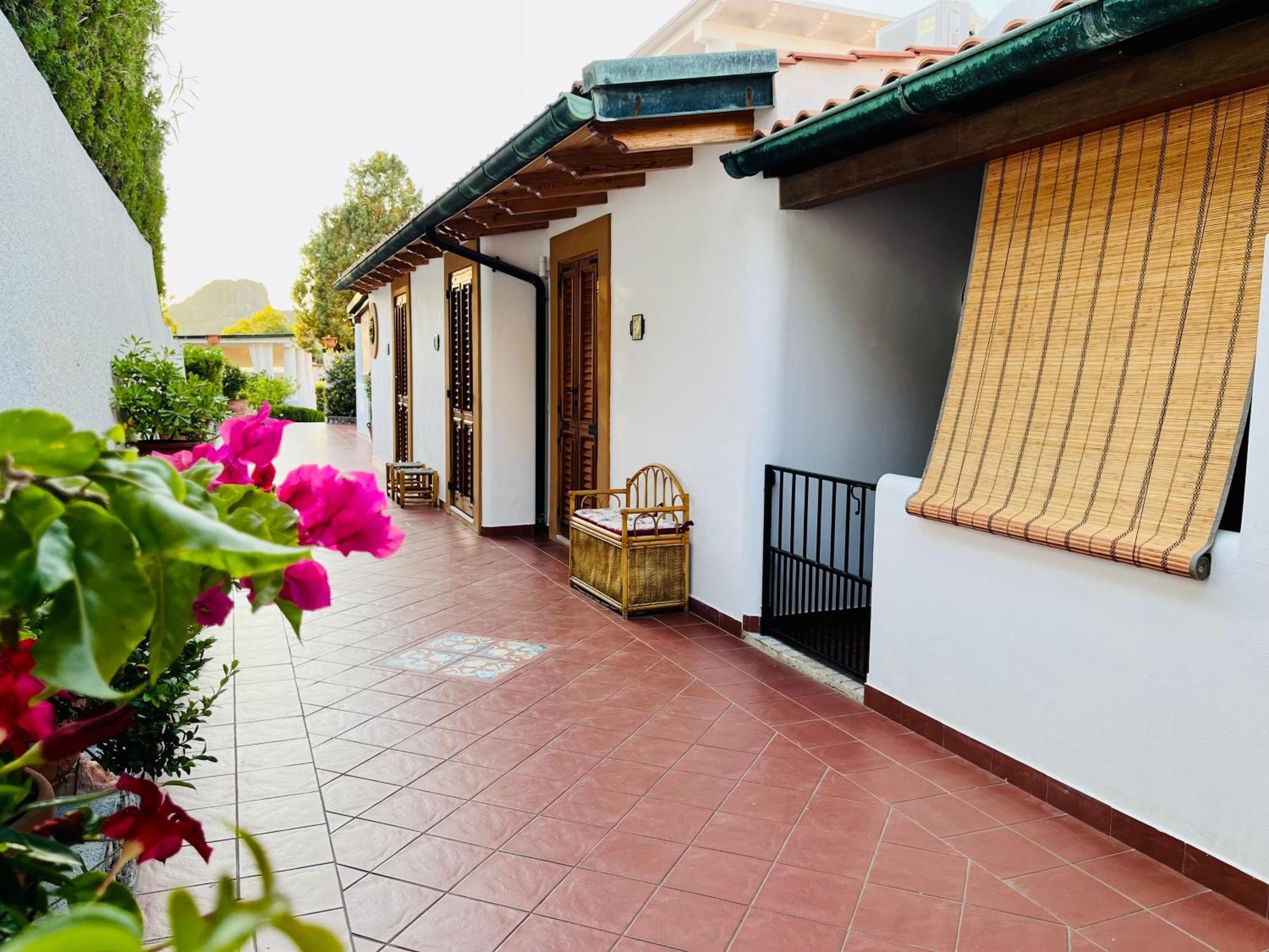 Casa Arcada Frühstückspension *