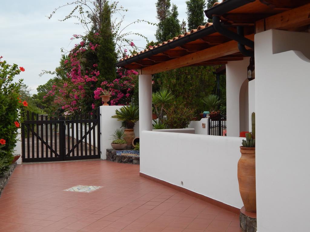 Casa Arcada Bed & Breakfast