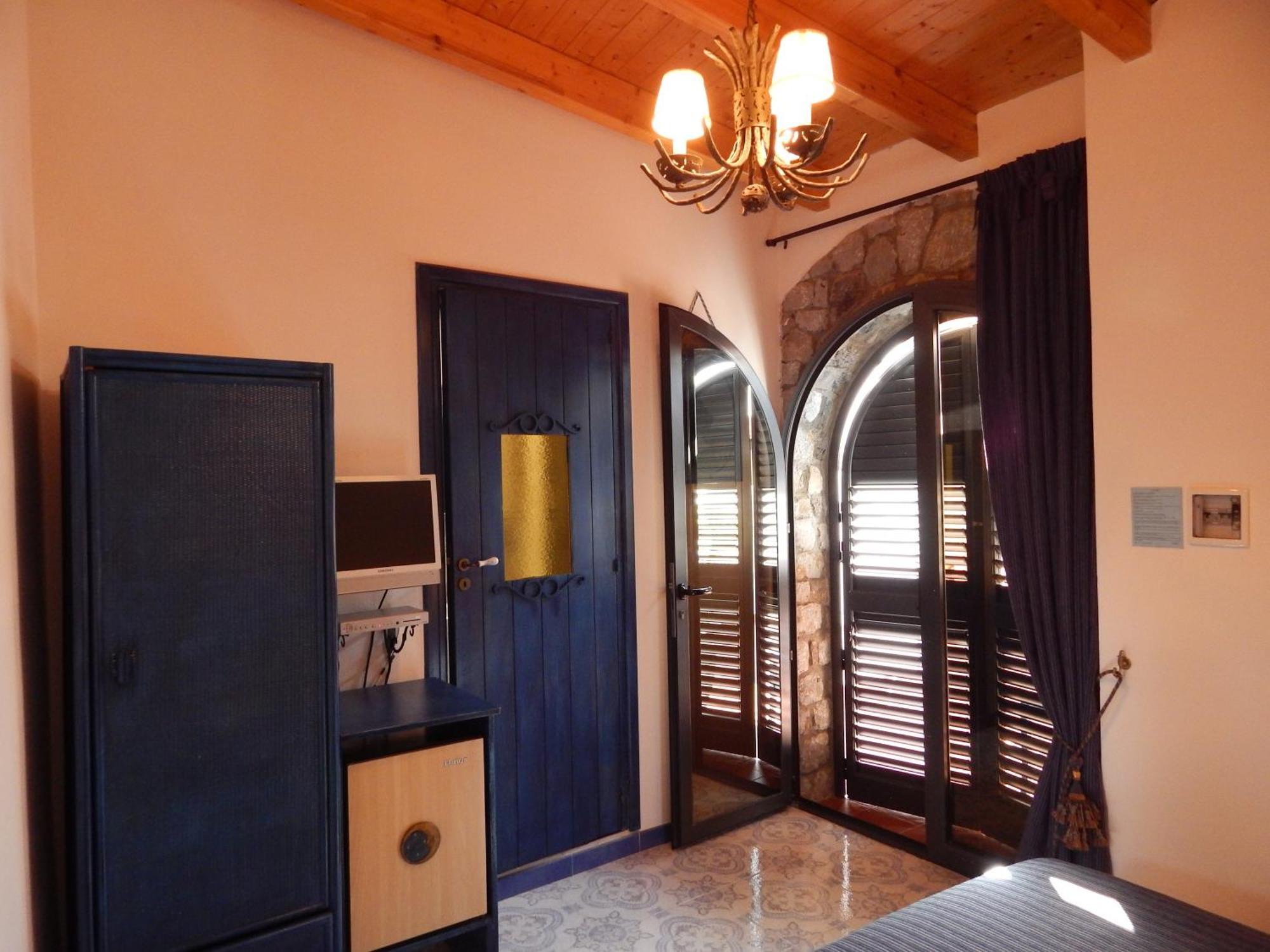 Casa Arcada * Vulcano (Isola)