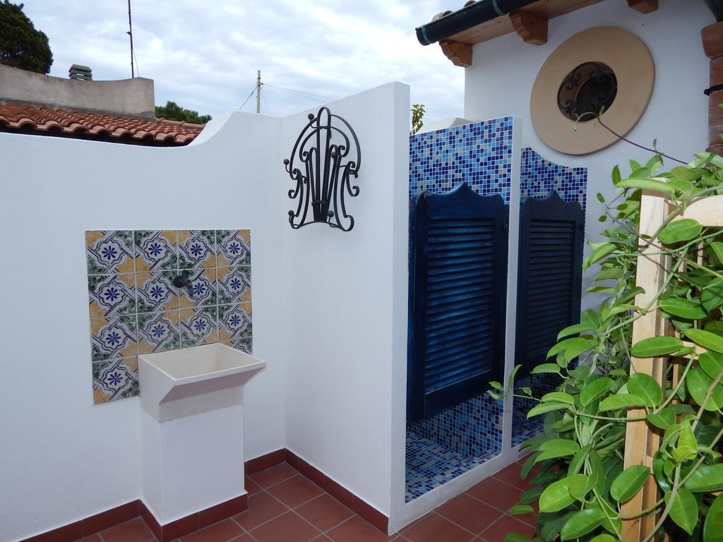 Casa Arcada