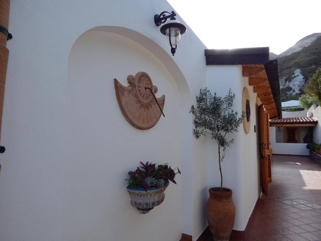 Casa Arcada Frühstückspension *