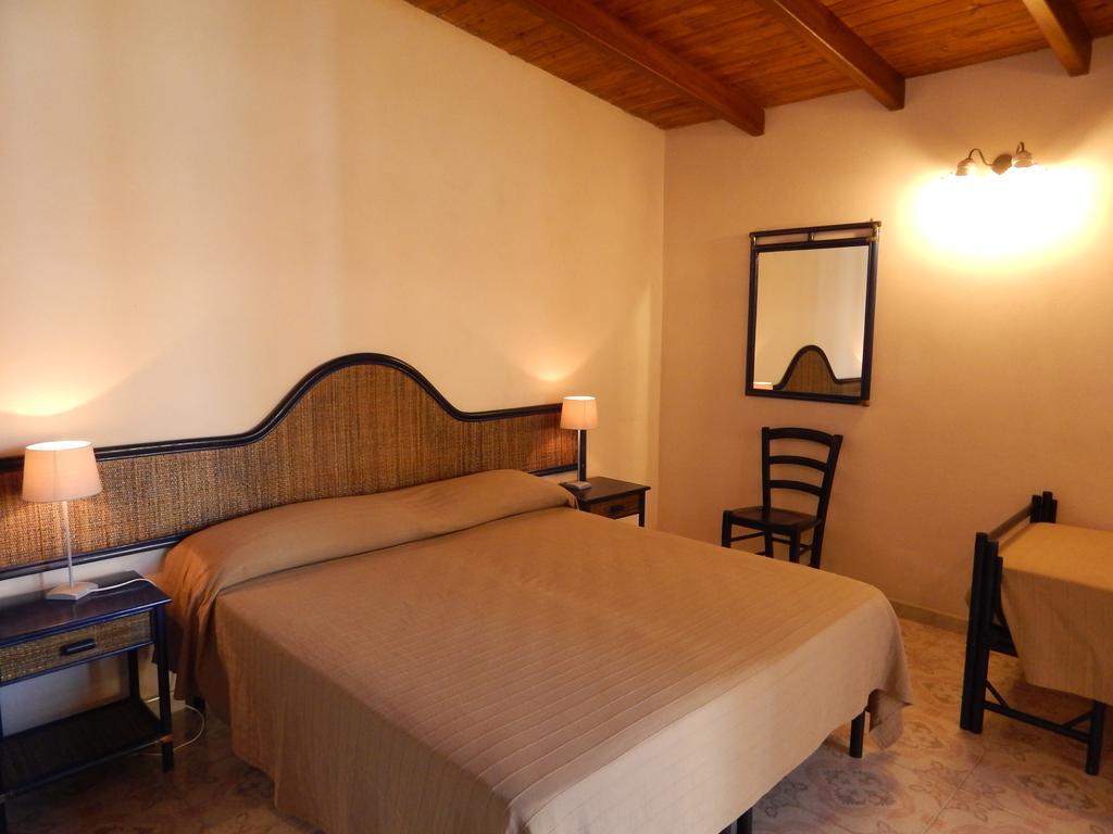 Casa Arcada * Vulcano (Isola)