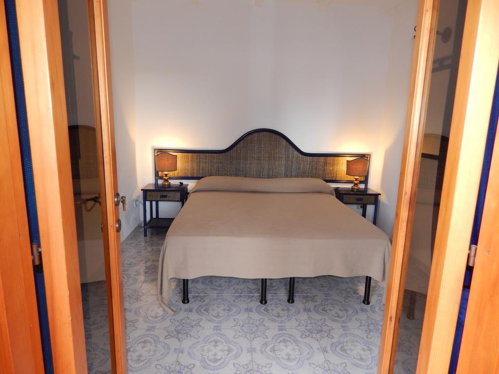 Casa Arcada Vulcano (Isola)