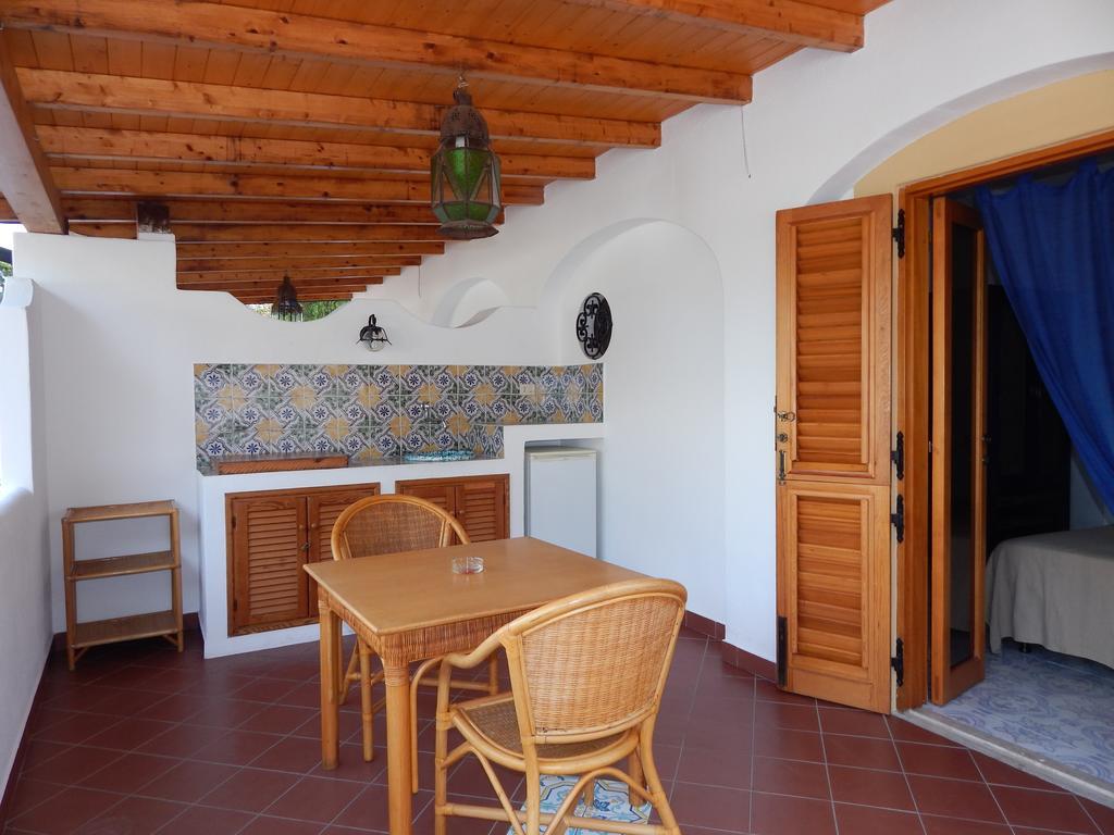 Casa Arcada Bed & Breakfast *