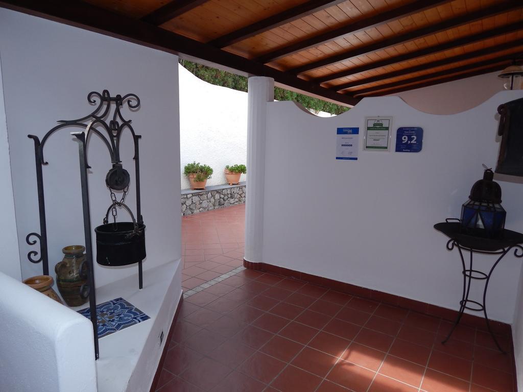 Bed & Breakfast Casa Arcada *