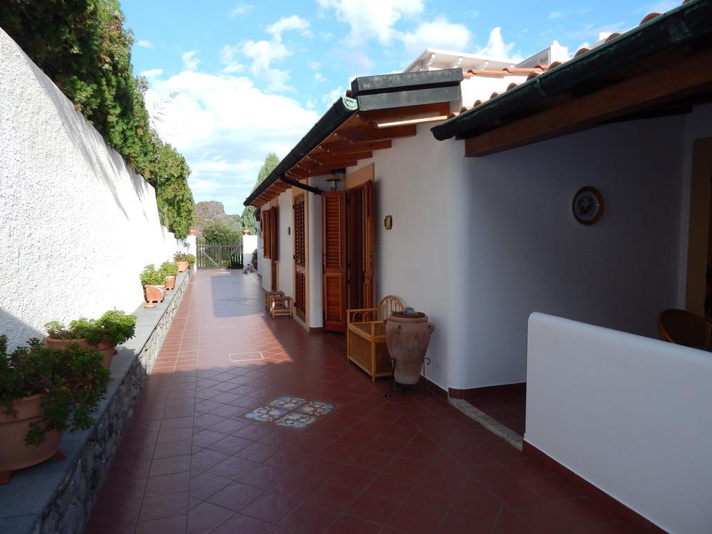 Casa Arcada