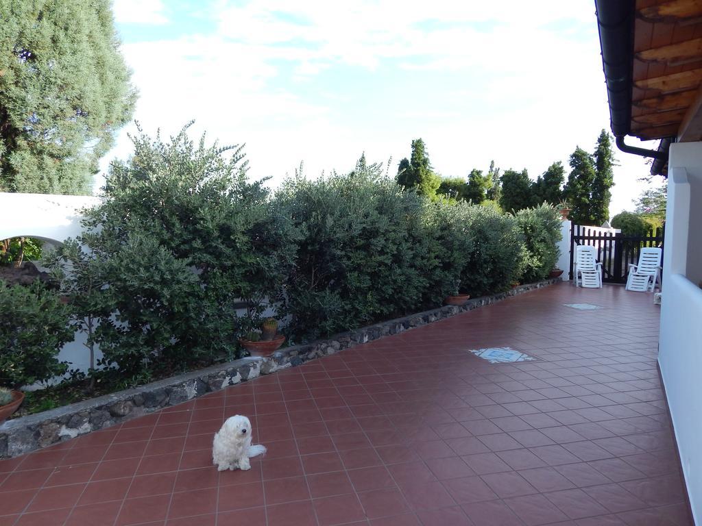 Bed & Breakfast Casa Arcada Vulcano (Isola)