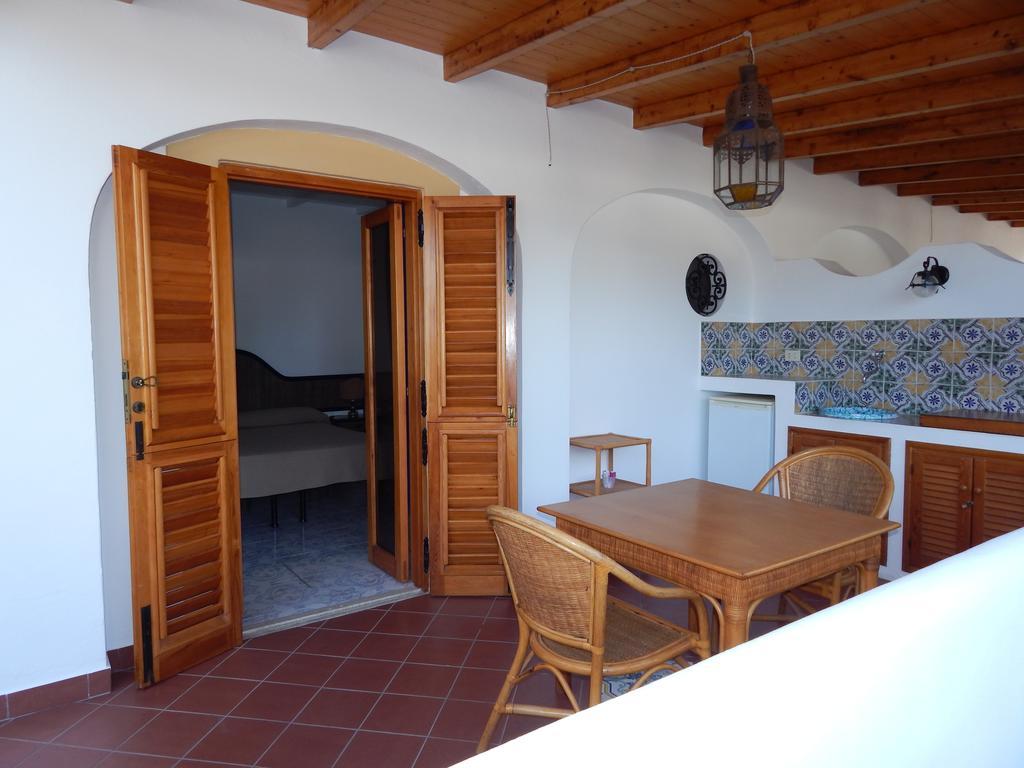 Casa Arcada