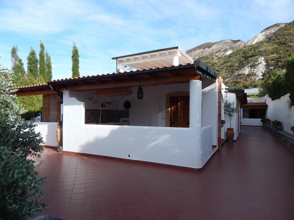 Casa Arcada Bed & Breakfast