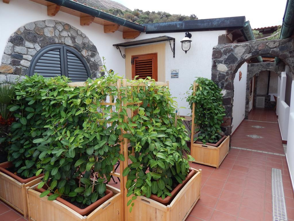 Bed & Breakfast Casa Arcada *