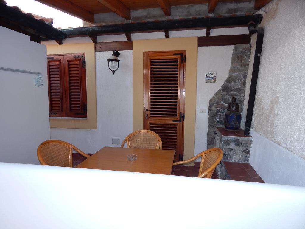 Bed & Breakfast Casa Arcada *