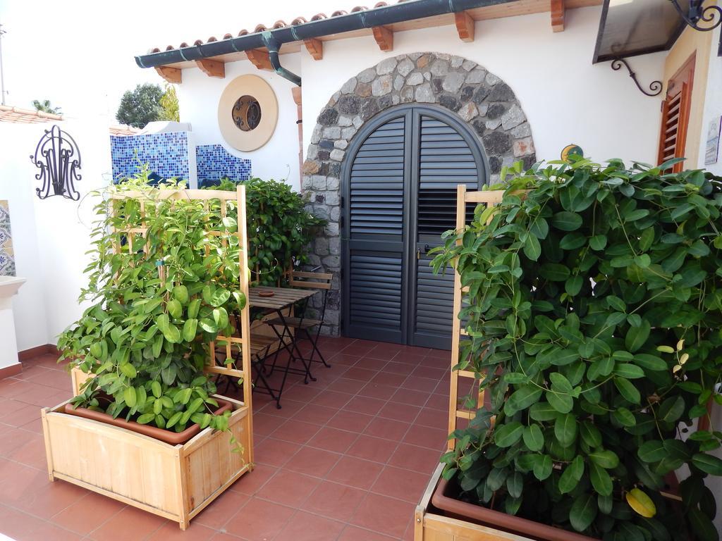 Bed & Breakfast Casa Arcada *