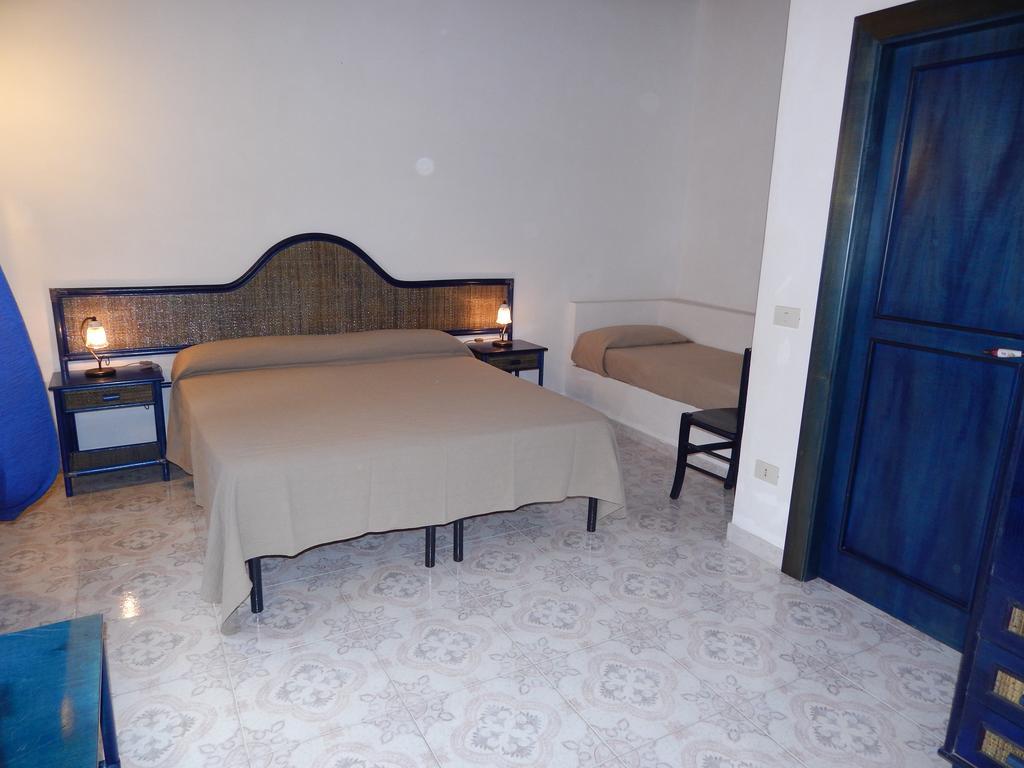 Casa Arcada * Vulcano (Isola)