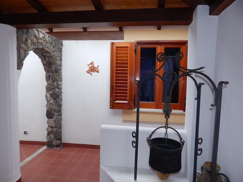 Casa Arcada *