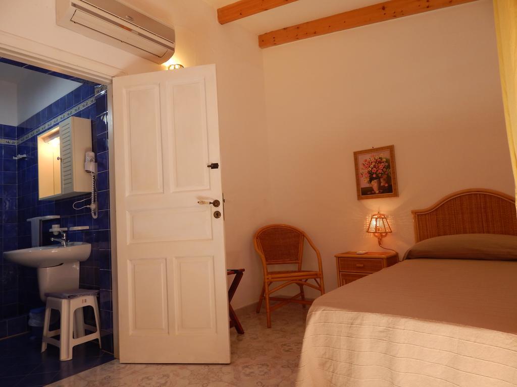 Casa Arcada