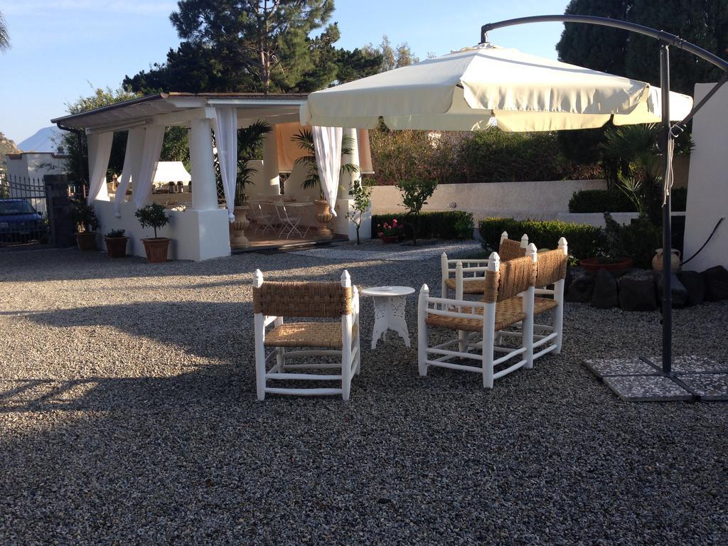 Casa Arcada Bed & Breakfast *