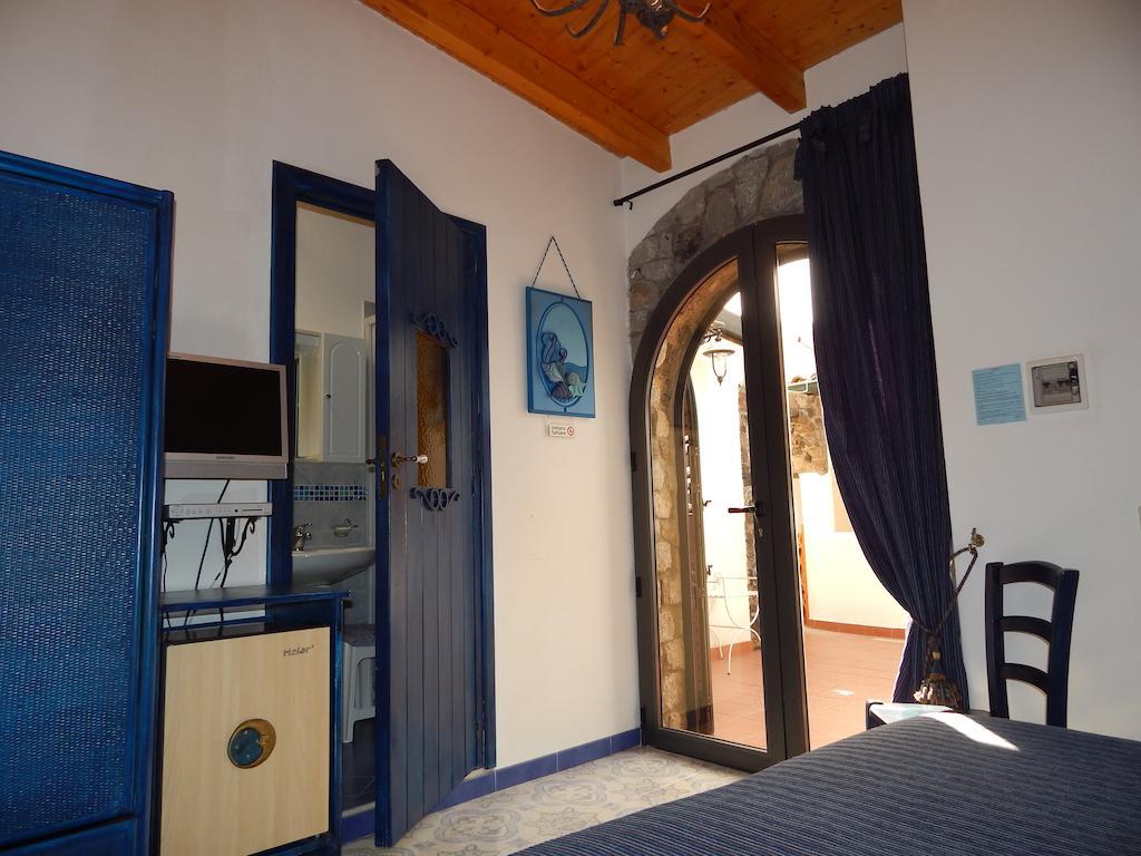 Casa Arcada Bed & Breakfast *