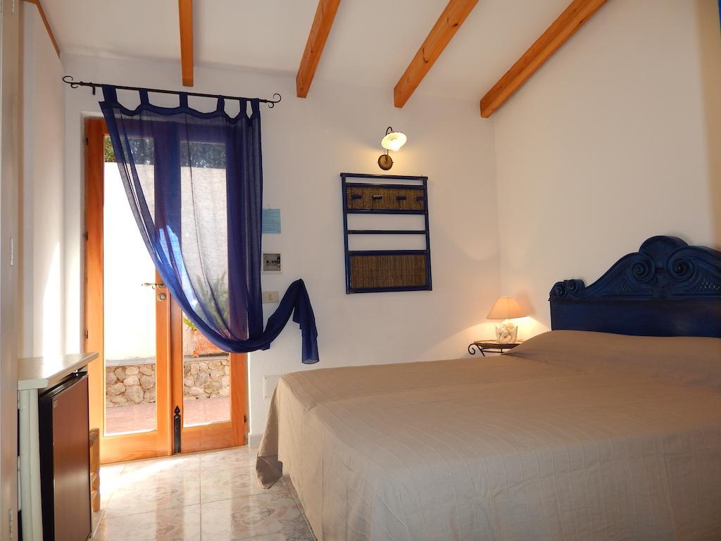Bed & Breakfast Casa Arcada