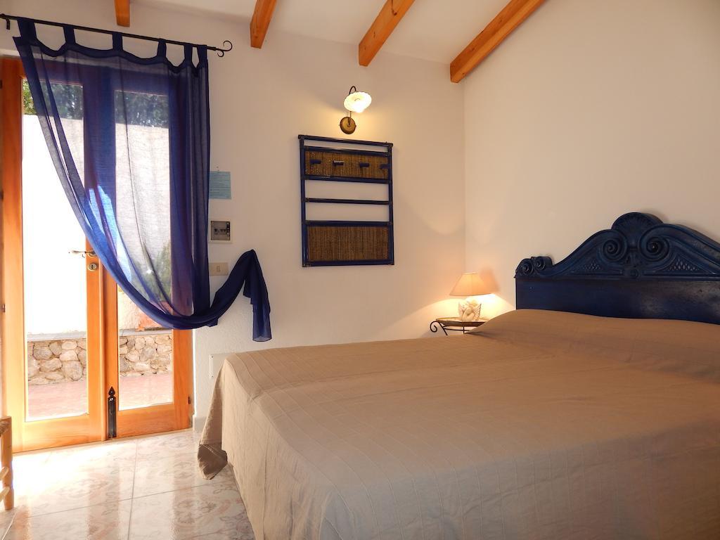 Bed & Breakfast Casa Arcada *