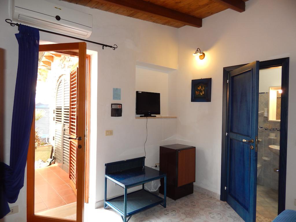 Bed & Breakfast Casa Arcada