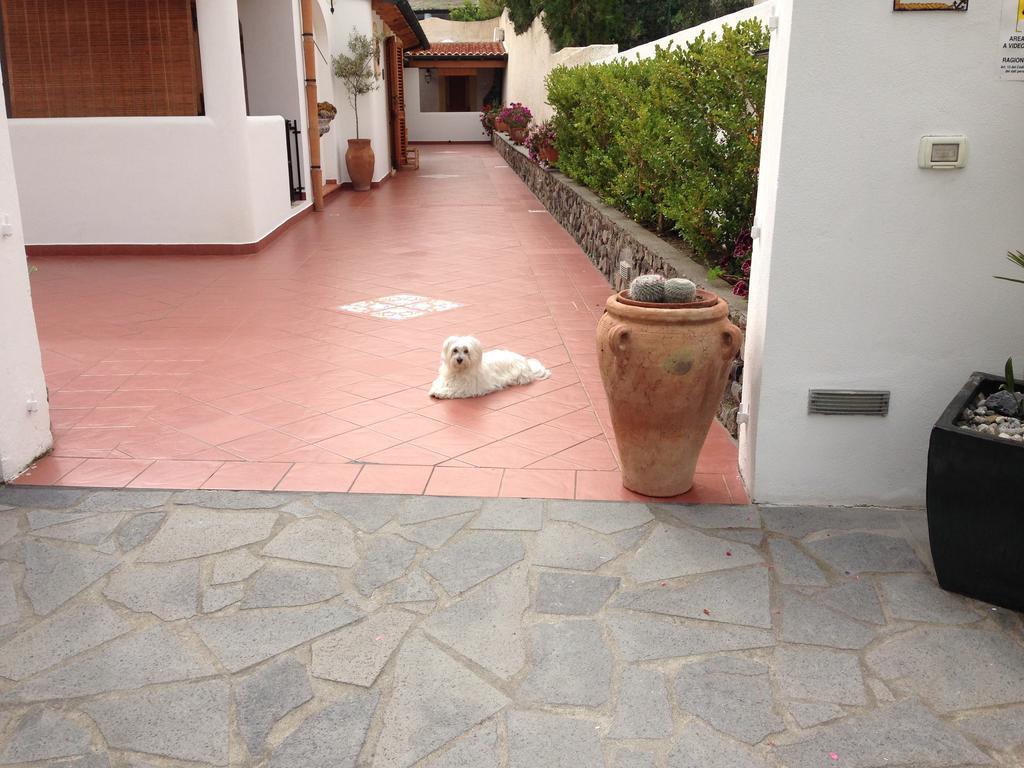 Bed & Breakfast Casa Arcada