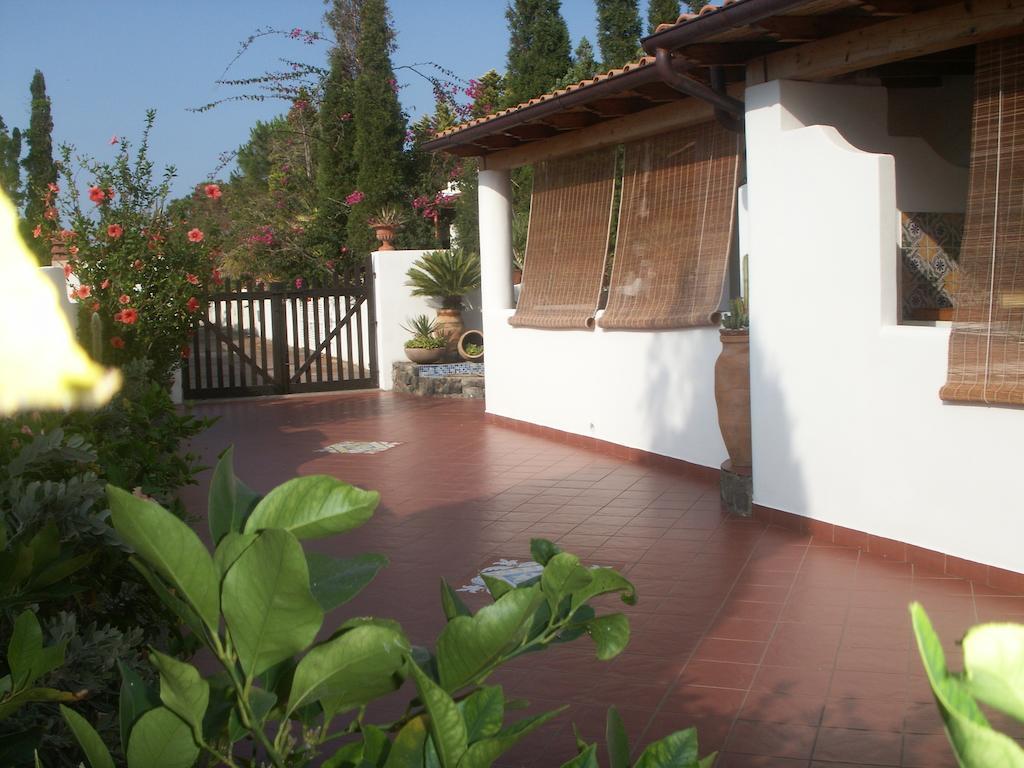 Bed & Breakfast Casa Arcada