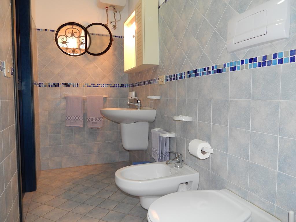 Bed & Breakfast Casa Arcada *