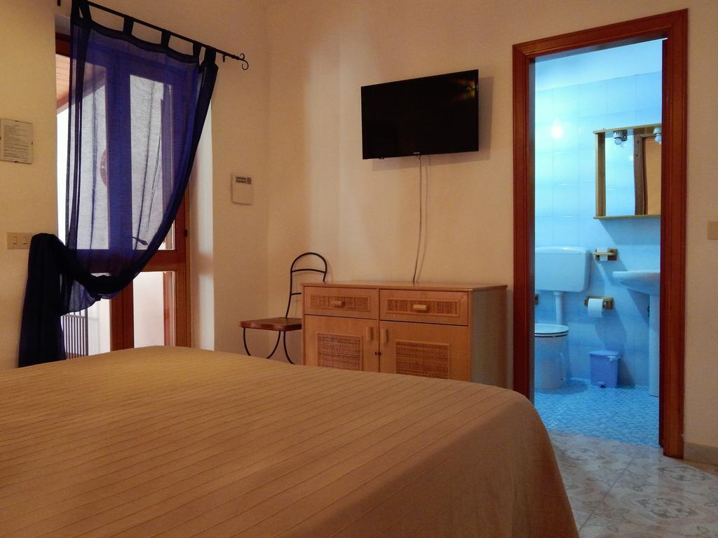 Bed & Breakfast Casa Arcada Vulcano (Isola)