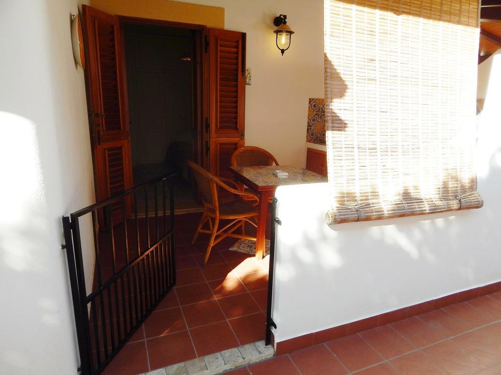 Bed & Breakfast Casa Arcada *