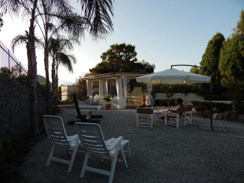 Casa Arcada Vulcano (Isola)