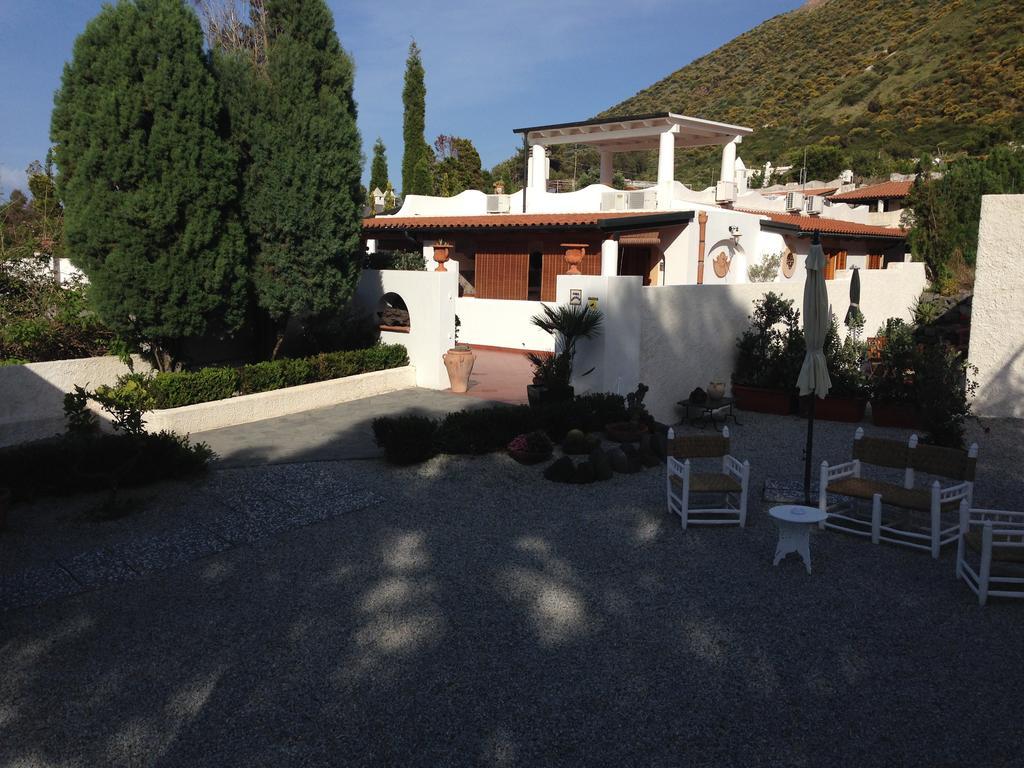 Casa Arcada