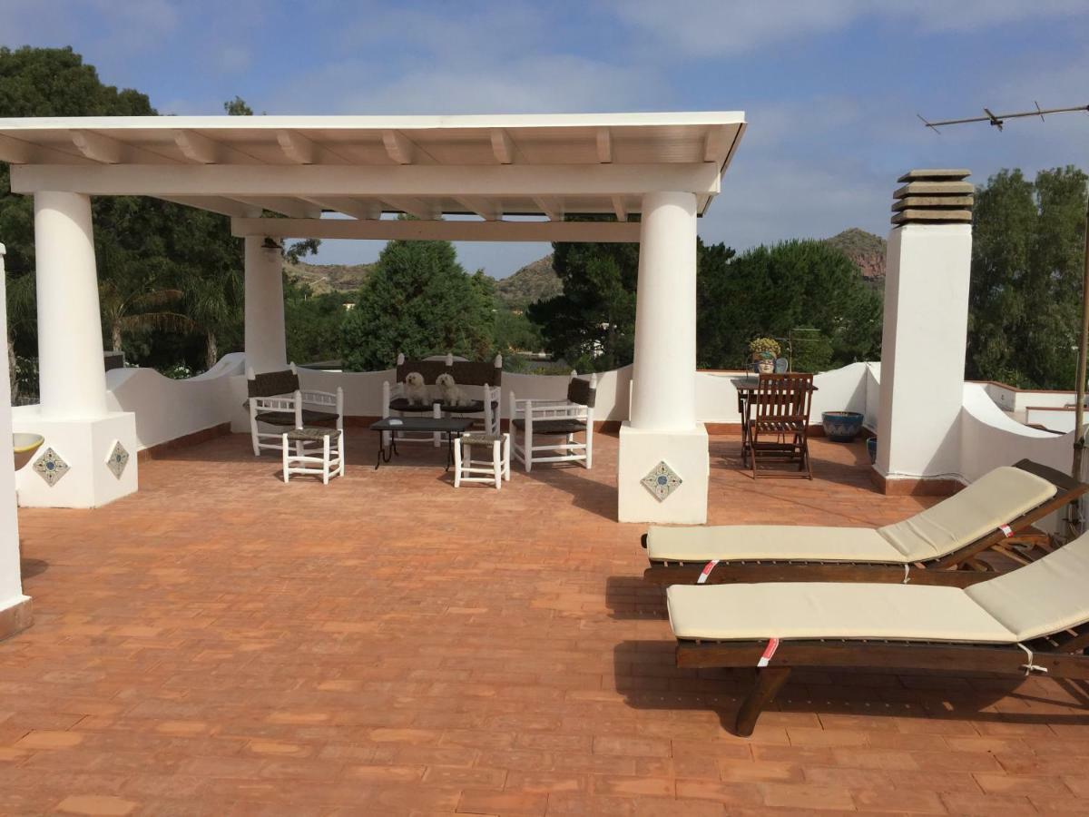 Casa Arcada Bed & Breakfast *